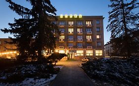 Hotel Belvedere Příbram